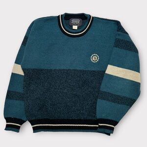 Vintage 90’s Bugle Boy Sweater